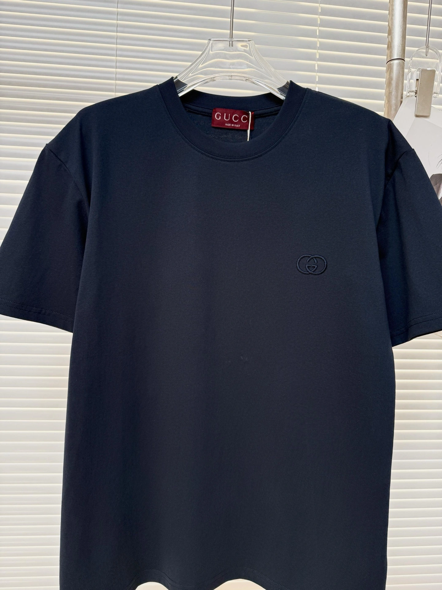 wg.luxury -- 6u33i 2026 Cotton embroidery 2colour item:E-F409L1953-2H